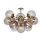 Shine Flush Mount