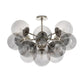 Shine Flush Mount