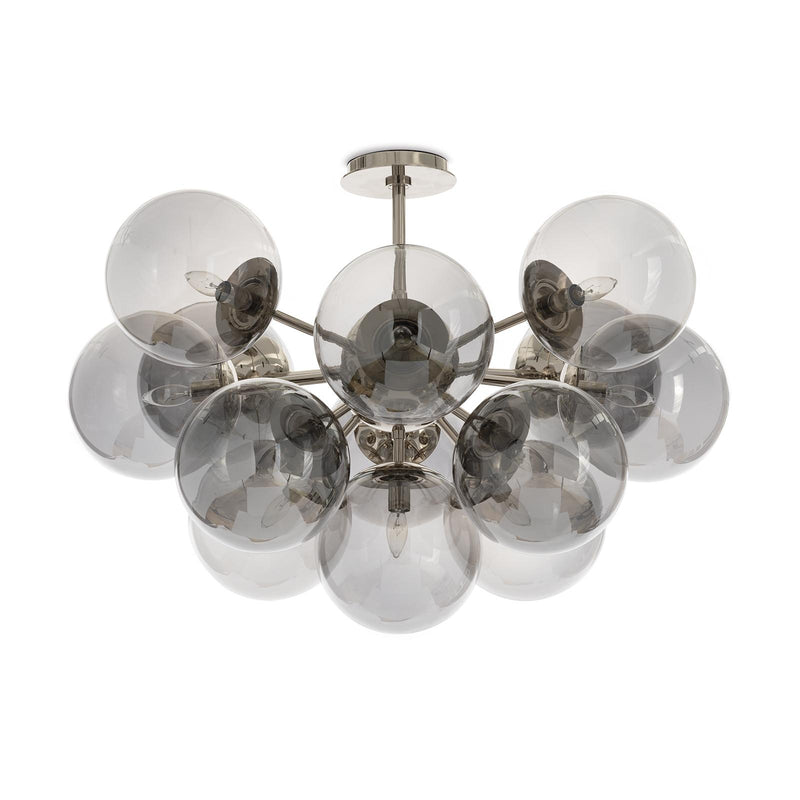 Shine Flush Mount