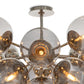 Shine Flush Mount