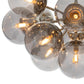 Shine Flush Mount