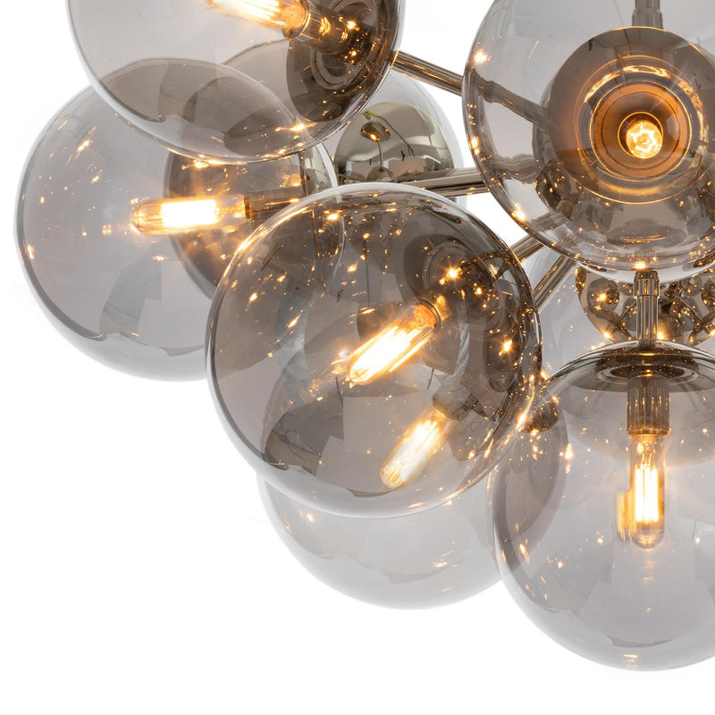 Shine Flush Mount