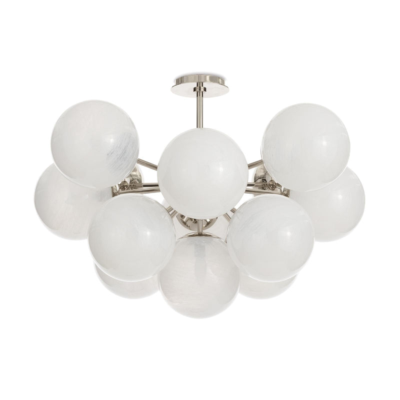 Shine Flush Mount