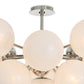 Shine Flush Mount