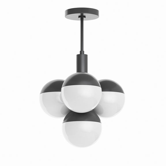 Oliver Pendant - Oil Rubbed Bronze