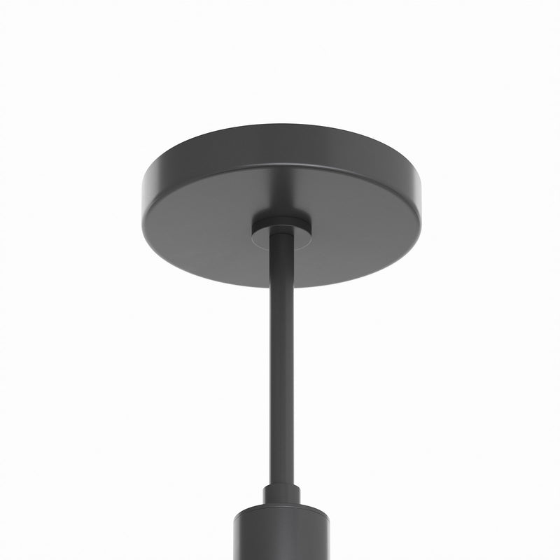 Oliver Pendant - Oil Rubbed Bronze