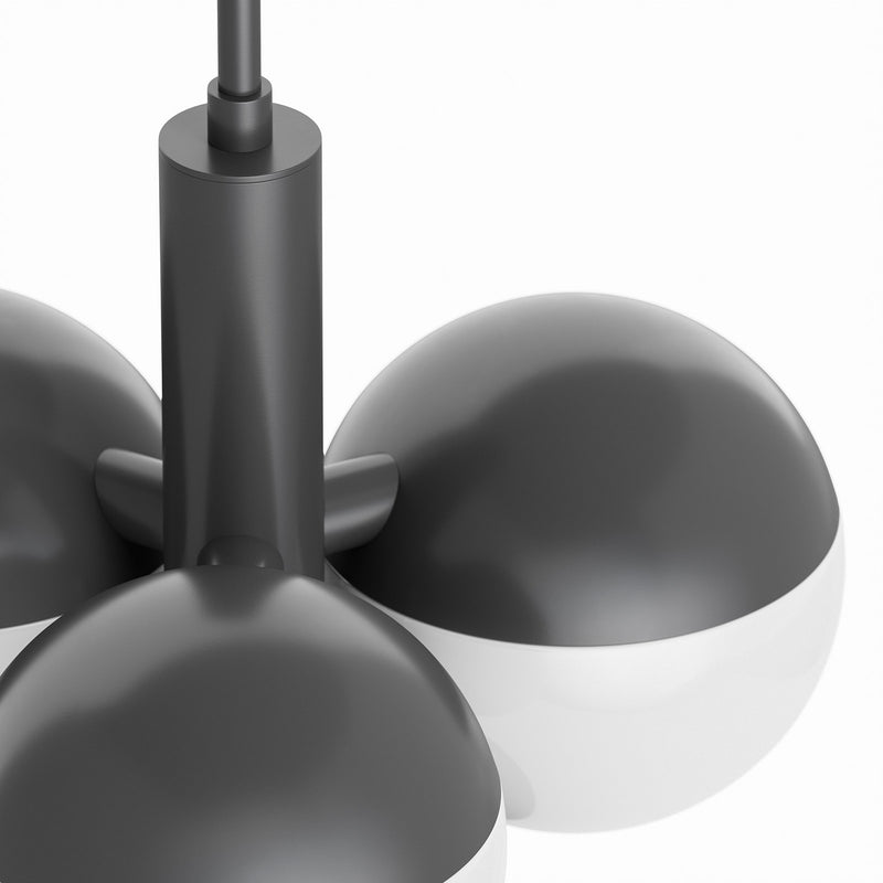 Oliver Pendant - Oil Rubbed Bronze