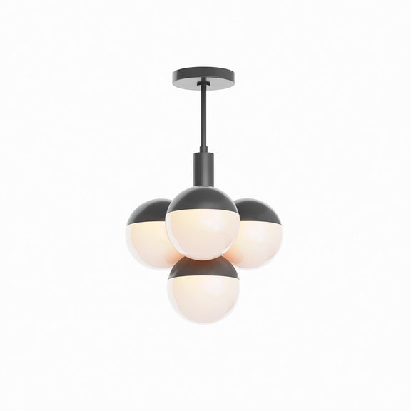 Oliver Pendant - Oil Rubbed Bronze