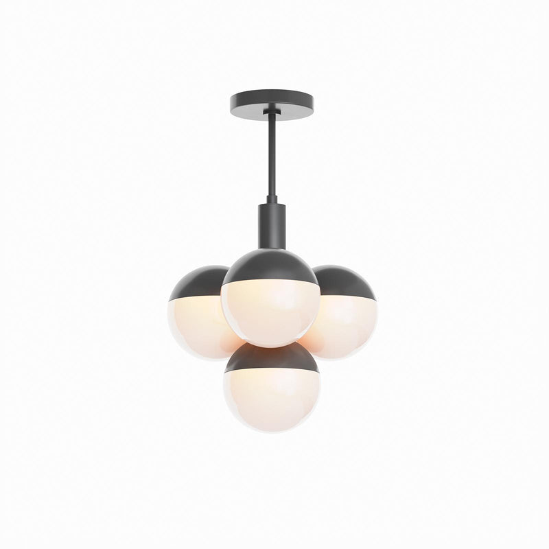 Oliver Pendant - Oil Rubbed Bronze
