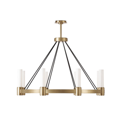 Dixon Chandelier