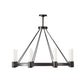 Dixon Chandelier