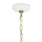Marisol Pendant Small