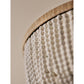 Cameron Chandelier - White