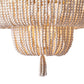 Cameron Chandelier - White