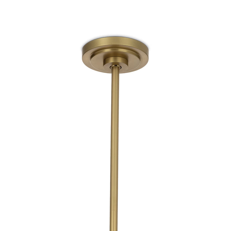 Artemis Pendant Single