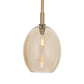 Artemis Pendant Single