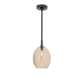 Artemis Pendant Single