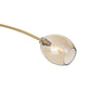 Artemis Pendant Double