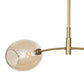 Artemis Pendant Double