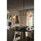 Artemis Chandelier