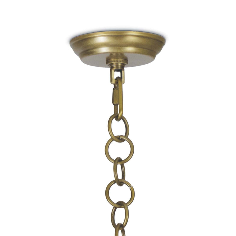 Allison Pendant
