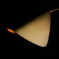 Eclipse Chandelier - Natural Brass