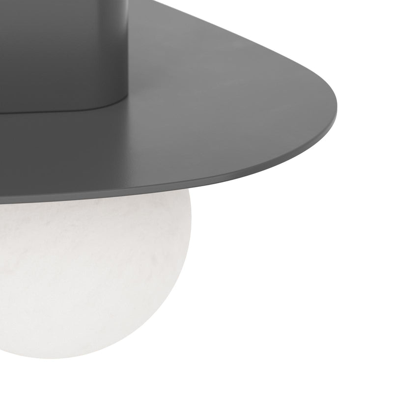 Rhoads Flush Mount - Oil Rubbed Bronze