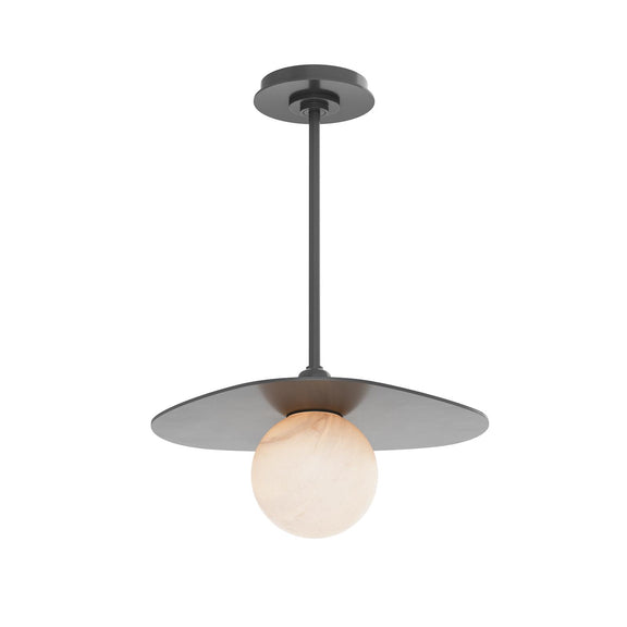 Rhoads Pendant - Oil Rubbed Bronze