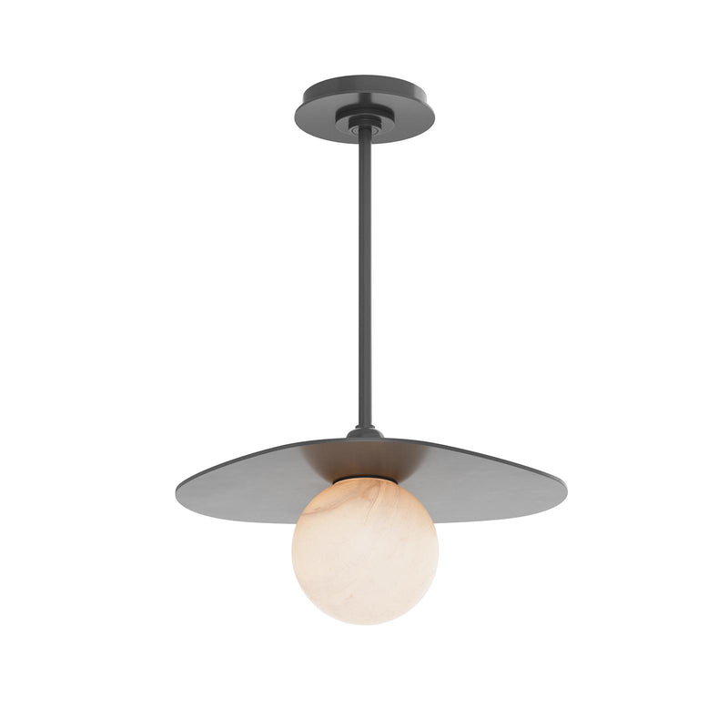 Rhoads Pendant - Oil Rubbed Bronze