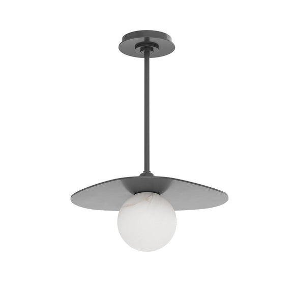 Rhoads Pendant - Oil Rubbed Bronze