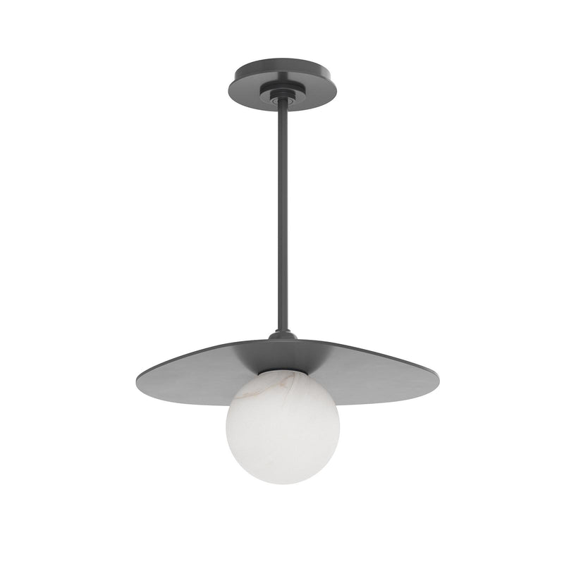 Rhoads Pendant - Oil Rubbed Bronze