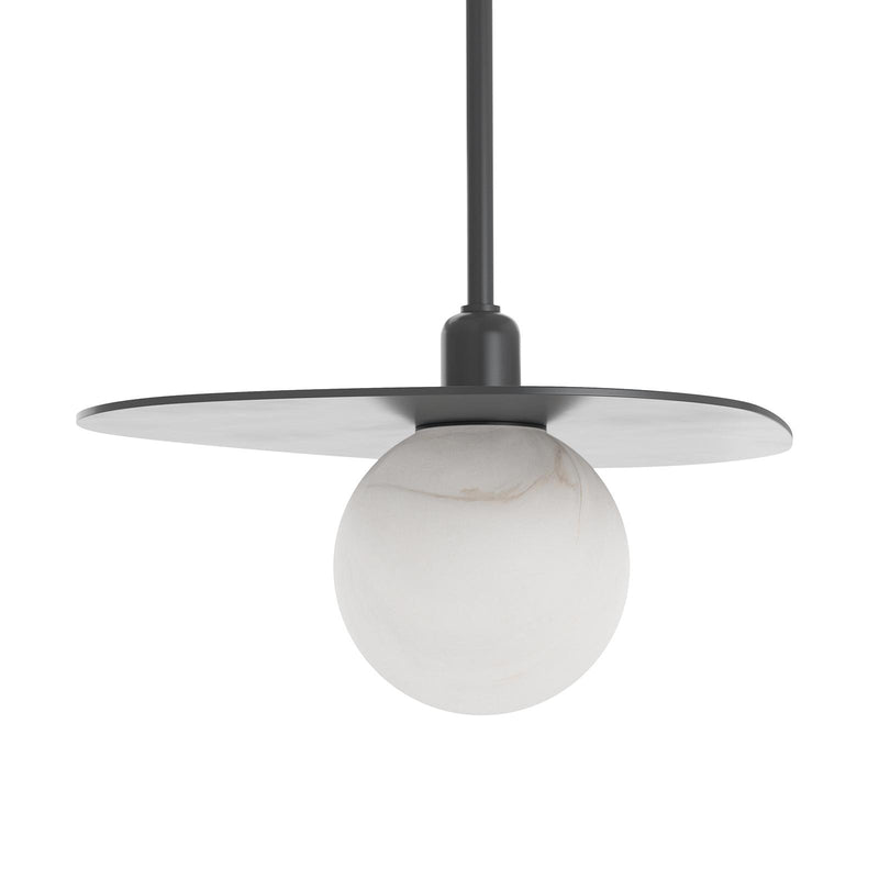 Rhoads Pendant - Oil Rubbed Bronze