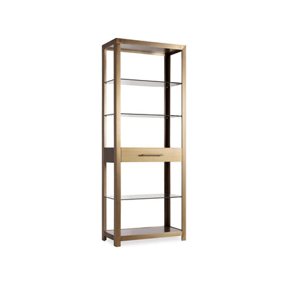Curata Bunching Bookcase