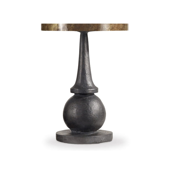 Curata Accent Table