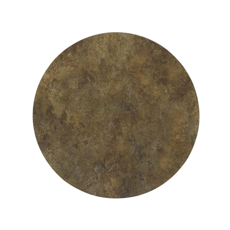 Curata Accent Table