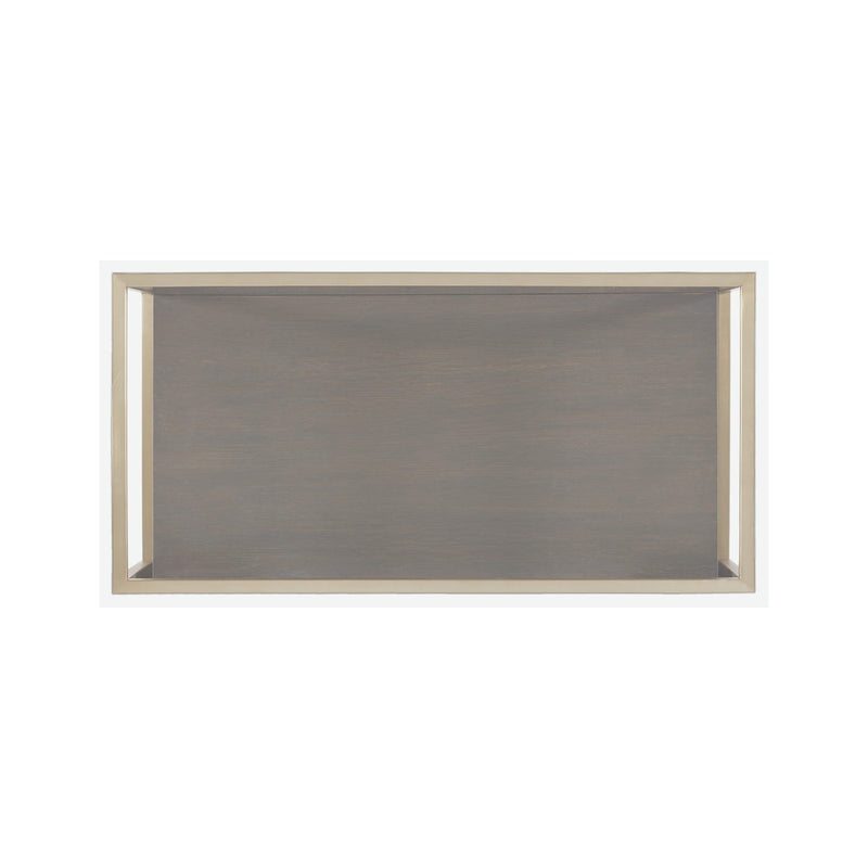 Curata One-Drawer Nightstand