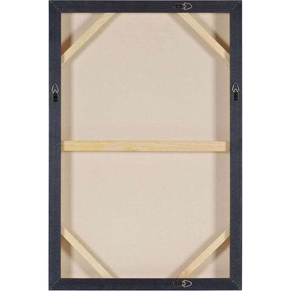 Telesto Canvas Art