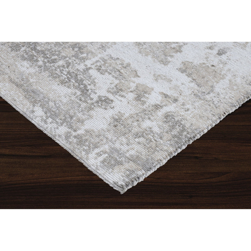 Cusano Rug in Ivory & Beige