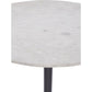 Mortain Accent Table
