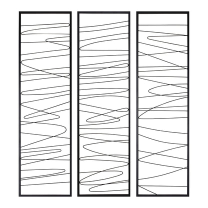 Studio Line - Linear Wall Art