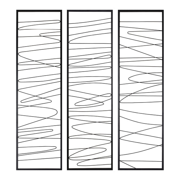 Studio Line - Linear Wall Art