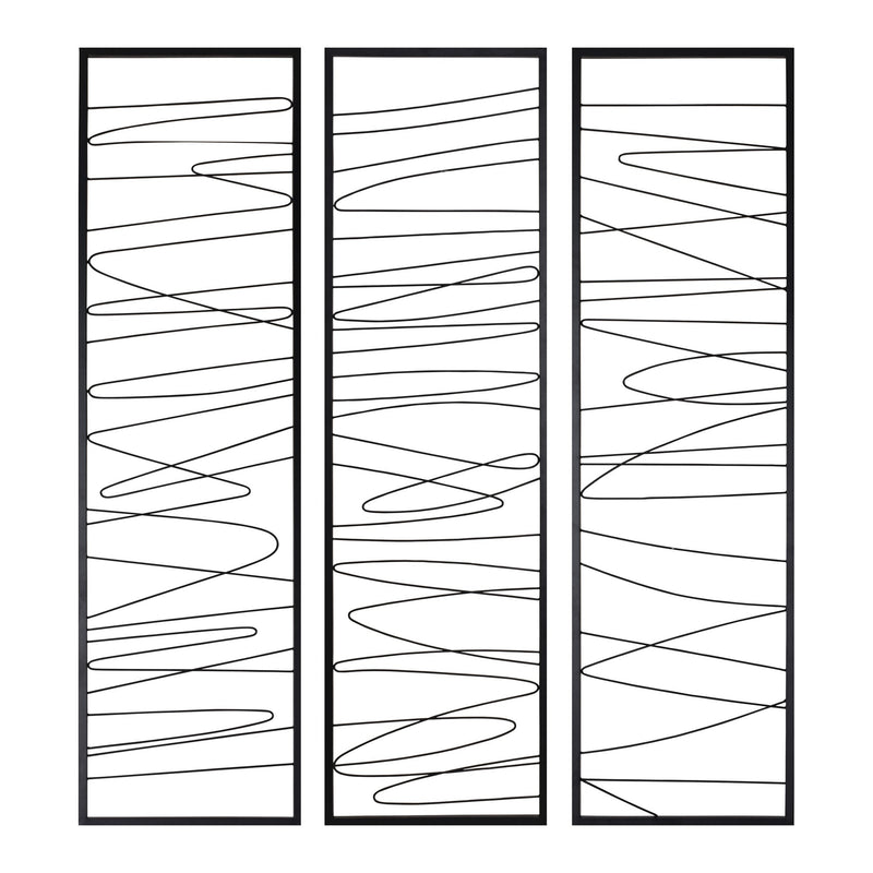 Studio Line - Linear Wall Art