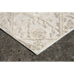 Ariella Rug in Cream & Brown