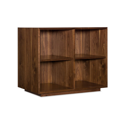 Elon Bunching Short Bookcase
