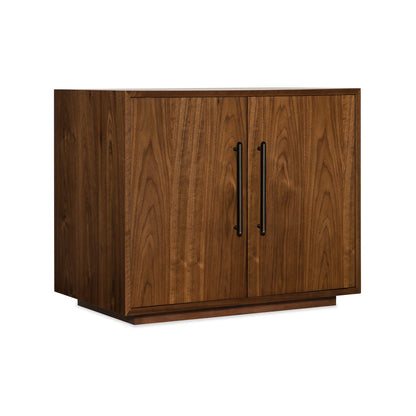 Elon Two-Door Cabinet