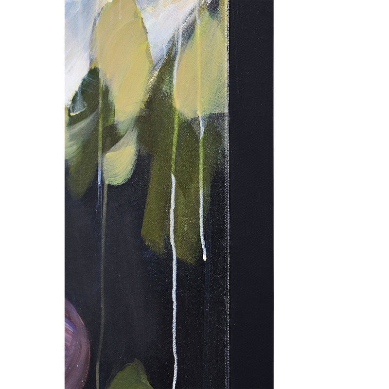 Gables Canvas Art