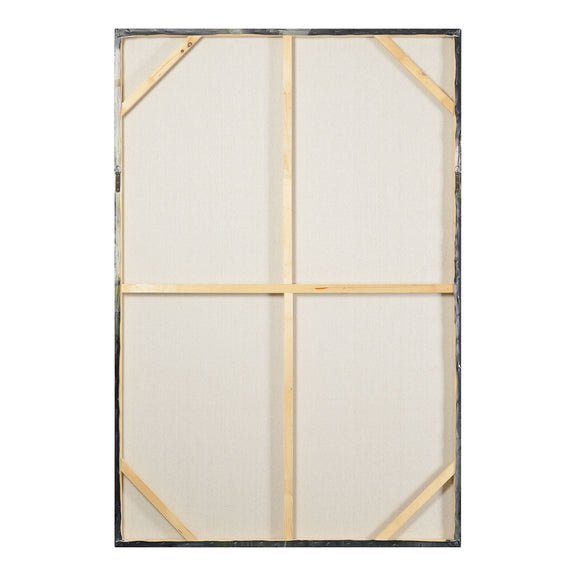 Gables Canvas Art