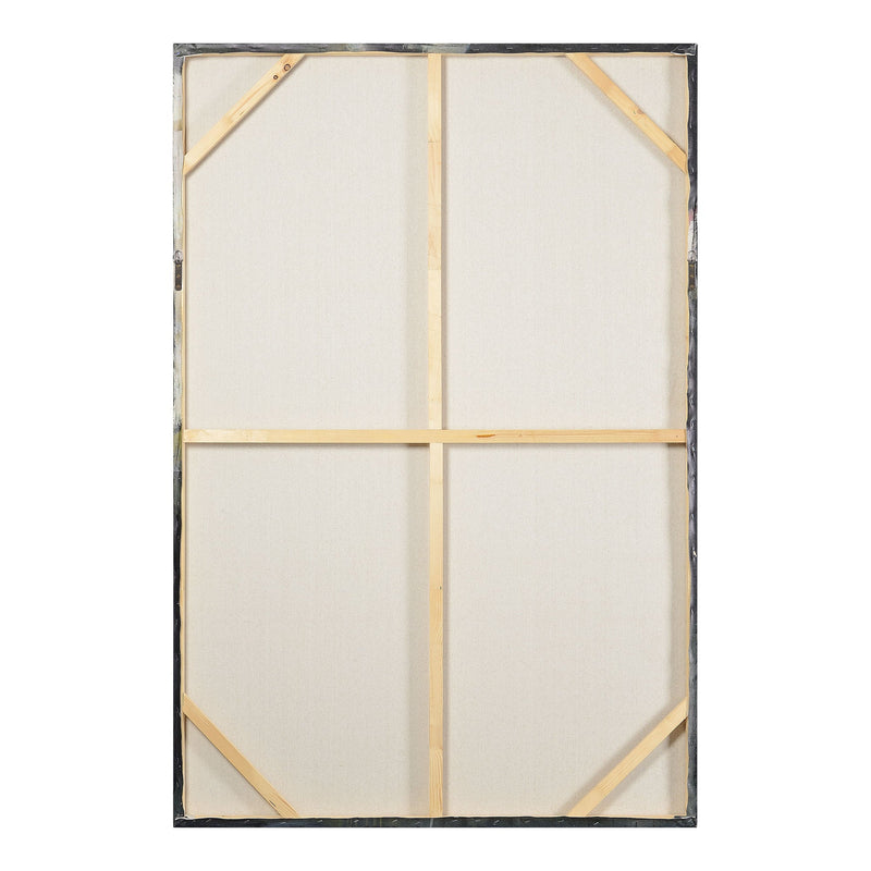 Gables Canvas Art