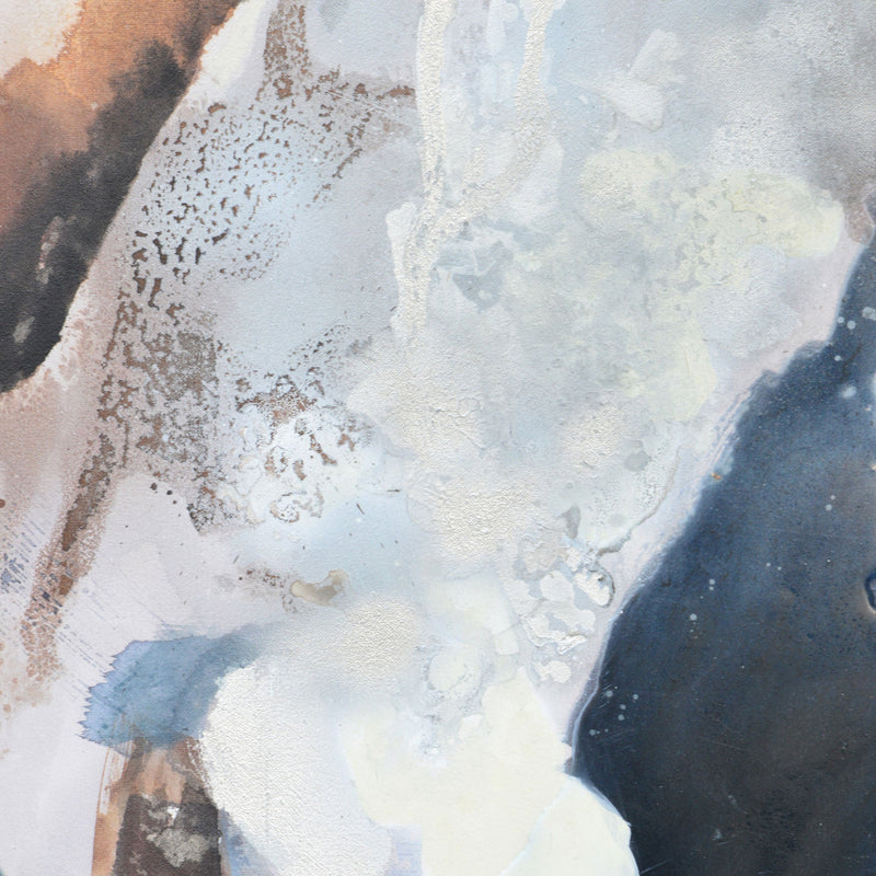 Antofalla Canvas Art