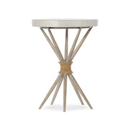Amani Accent Table